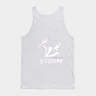 Melbourne Storm Tank Top